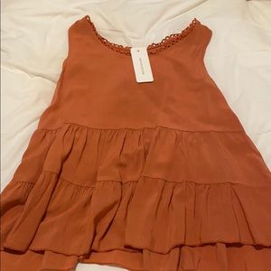 Tunic loose top